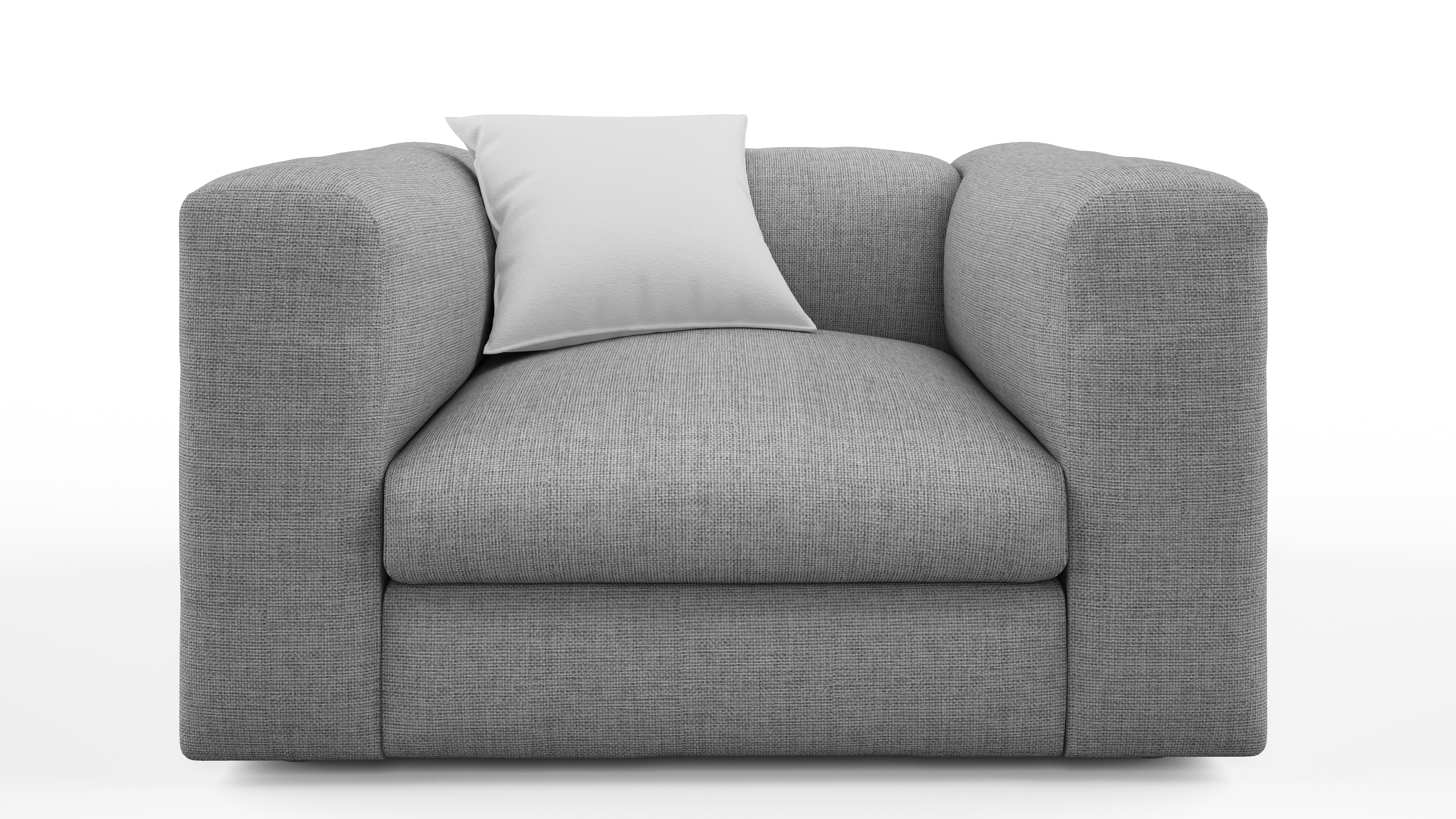 Loveseat sofa