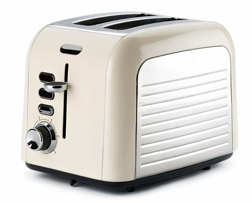 Toaster